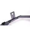 Garniture de console centrale en ligne Titan - Pièce d'origine BMW 51162694080 Garniture de console centrale en ligne Titan - Pièce d'origine BMW 51162694080