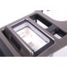 Garniture de console centrale en ligne Titan - Pièce d'origine BMW 51162694080 Garniture de console centrale en ligne Titan - Pièce d'origine BMW 51162694080