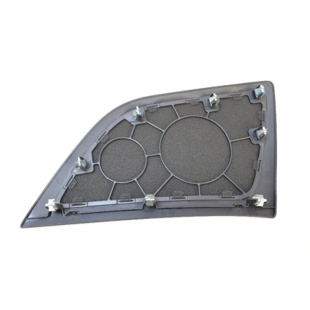 Cache central haut-parleur - Pièce d'origine BMW 51459205402