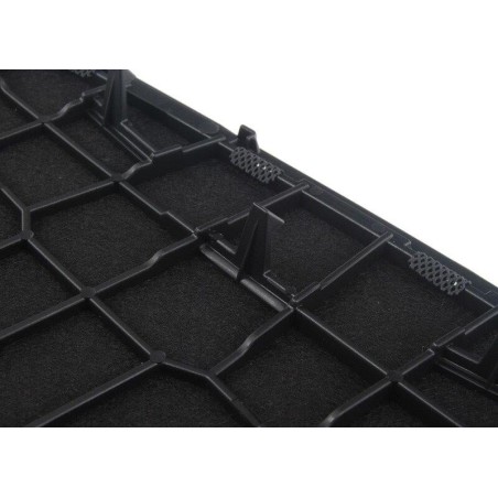 Cache central haut-parleur - Pièce d'origine BMW 51459209781