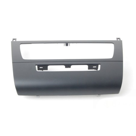 Garniture de couverture de panneau central de tableau de bord - Pièce d'origine BMW 51456976847