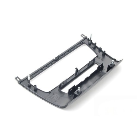 Garniture de couverture de panneau central de tableau de bord - Pièce d'origine BMW 51456976847