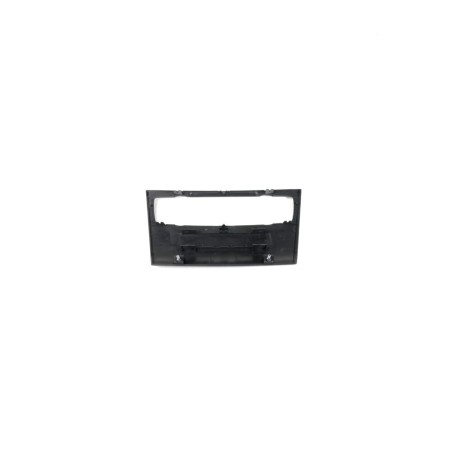 Garniture de couverture du panneau central de tableau de bord - Pièce d'origine BMW 51456976846