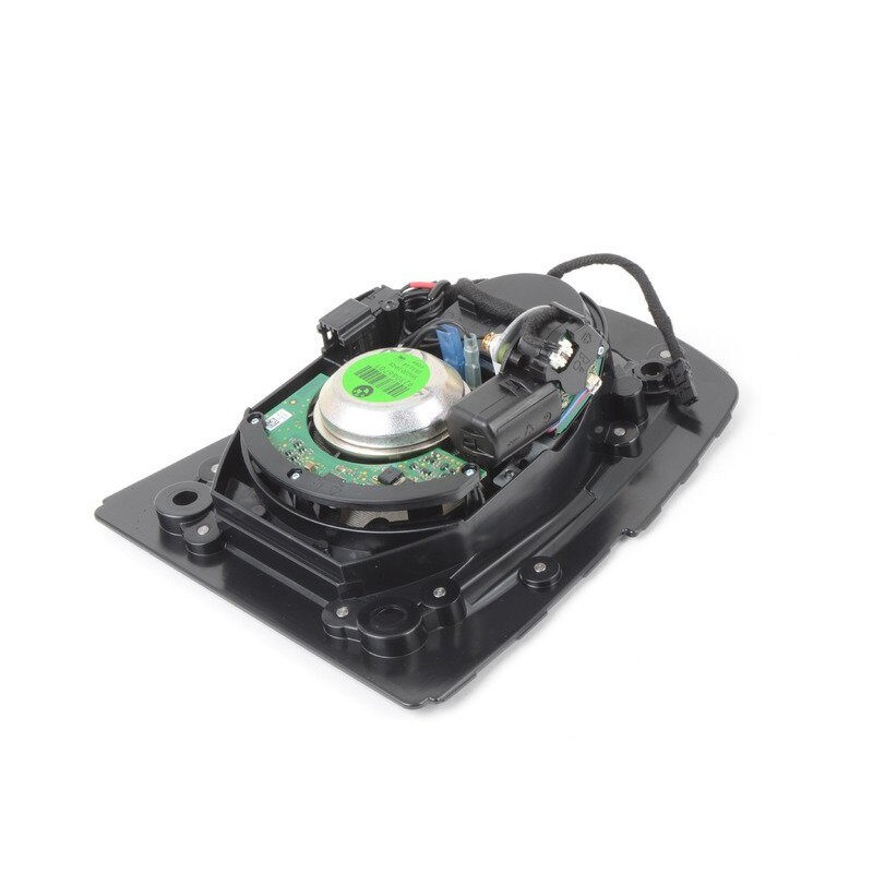 Haut-parleur central du tableau de bord - Pièce d'origine BMW 65139266111 Haut-parleur central du tableau de bord - Pièce d'origine BMW 65139266111