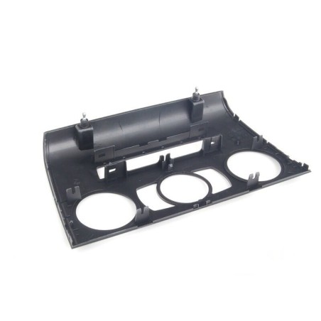 Panneau de garniture centrale du tableau de bord - Pièce d'origine BMW 51456976841