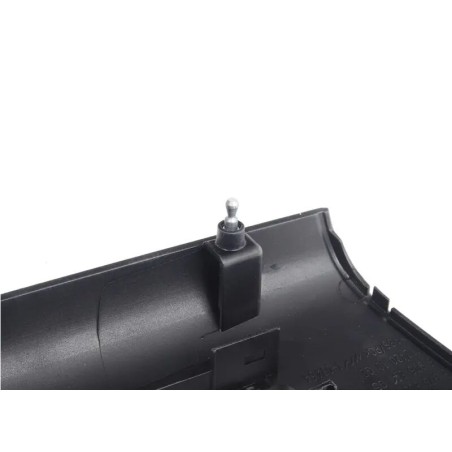 Panneau de garniture centrale du tableau de bord - Pièce d'origine BMW 51456976841