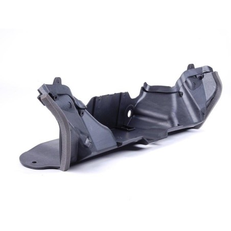 Cache de séparation du moteur central inférieur - Pièce d'origine BMW 51717169422