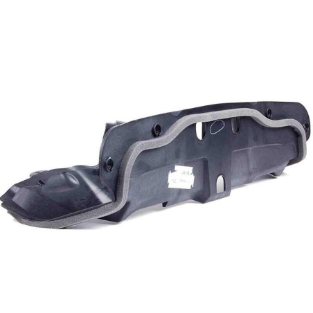 Cache de séparation du moteur central inférieur - Pièce d'origine BMW 51717169422