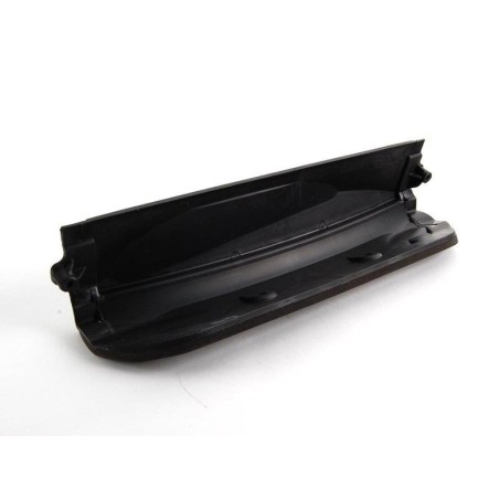 Cache de séparation du moteur central supérieur - Pièce d'origine BMW 51717169421