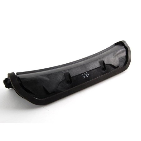 Cache de séparation du moteur central supérieur - Pièce d'origine BMW 51717169421