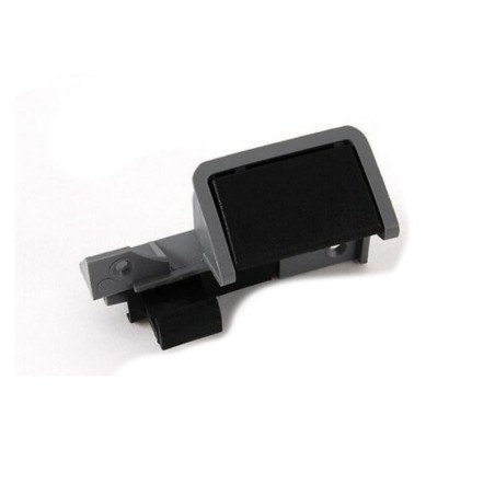Verrou de couvercle d'accoudoir central gris RHD - Pièce d'origine BMW 51168248563