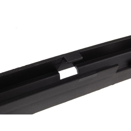 Adaptateur de grille centrale - Pièce d'origine BMW 51117896273 Adaptateur de grille centrale - Pièce d'origine BMW 51117896273