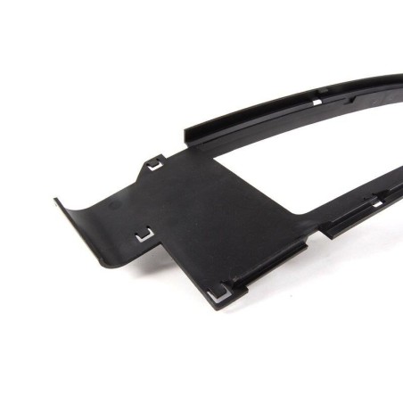 Adaptateur de grille centrale - Pièce d'origine BMW 51117896273 Adaptateur de grille centrale - Pièce d'origine BMW 51117896273