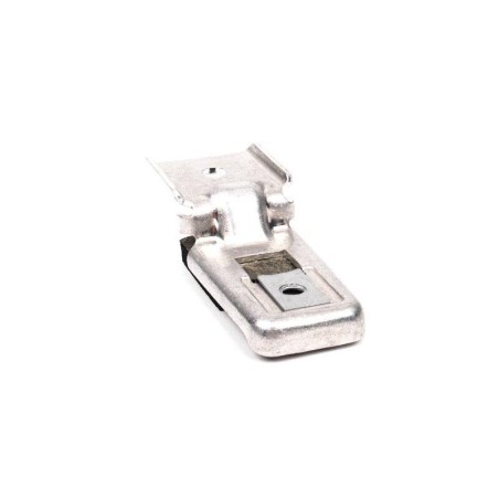 Adaptateur de grille centrale - Pièce d'origine BMW 51117896611