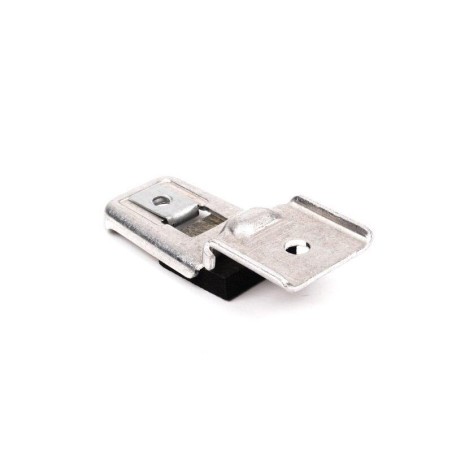 Adaptateur de grille centrale - Pièce d'origine BMW 51117896611