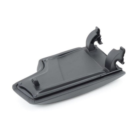 Accoudoir central en cuir - Pièce d'origine BMW 51169285151