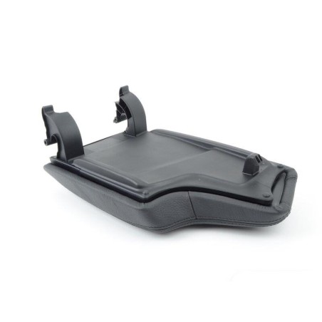 Accoudoir central en cuir - Pièce d'origine BMW 51169285151