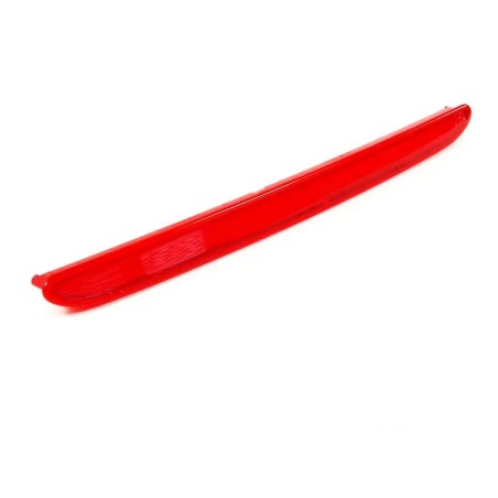 Feu stop central monté sur le pare-brise - Lentille rouge - Pièce d'origine BMW 63258389733 Feu stop central monté sur le pare-brise - Lentille rouge - Pièce d'origine BMW 63258389733