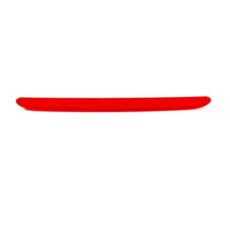 Feu stop central monté sur le pare-brise - Lentille rouge - Pièce d'origine BMW 63258389733 Feu stop central monté sur le pare-brise - Lentille rouge - Pièce d'origine BMW 63258389733