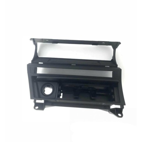 Support de montage central pour interrupteur de radio - Pièce d'origine BMW 51168268891