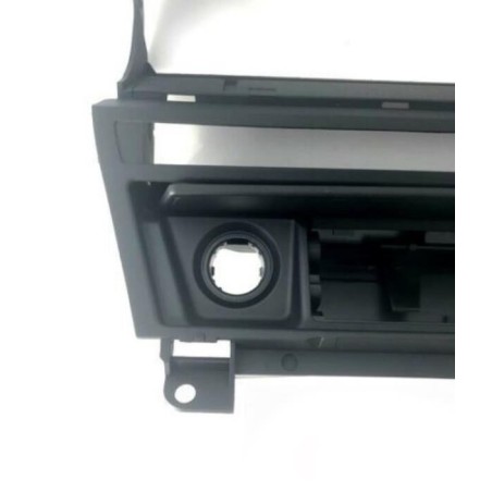 Support de montage central pour interrupteur de radio - Pièce d'origine BMW 51168268891