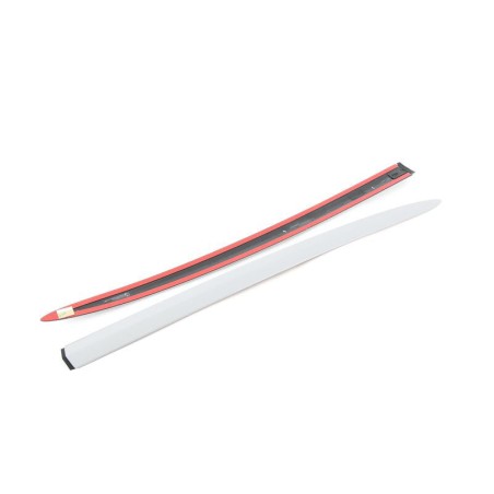 Garniture de toit central - Ensemble - Pièce d'origine BMW 54377184028