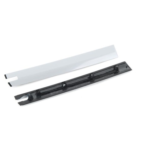 Garniture de toit central - Ensemble - Pièce d'origine BMW 54377184028