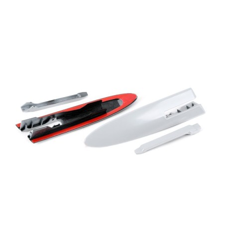 Garniture de toit central - Ensemble - Pièce d'origine BMW 54377184028