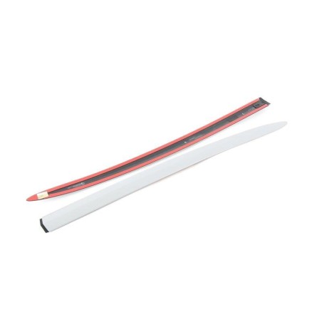 Ensemble de garniture de toit central - Pièce d'origine BMW 54377184047