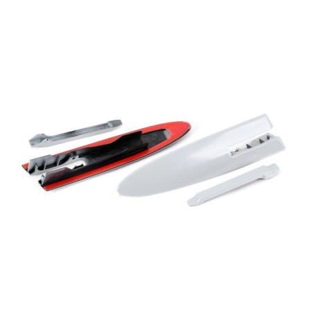 Ensemble de garniture de toit central - Pièce d'origine BMW 54377184047
