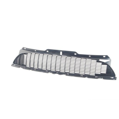 Grille de calandre en maille de section centrale - Pièce d'origine BMW 51132751290 Grille de calandre en maille de section centrale - Pièce d'origine BMW 51132751290