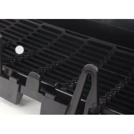 Grille de calandre en maille de section centrale - Pièce d'origine BMW 51132751290 Grille de calandre en maille de section centrale - Pièce d'origine BMW 51132751290