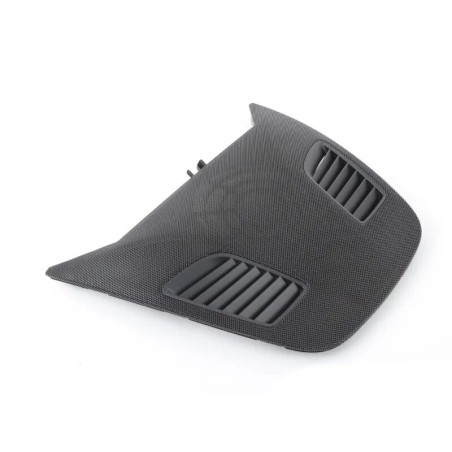 Cache de haut-parleur central noir - Pièce d'origine BMW 51459329561