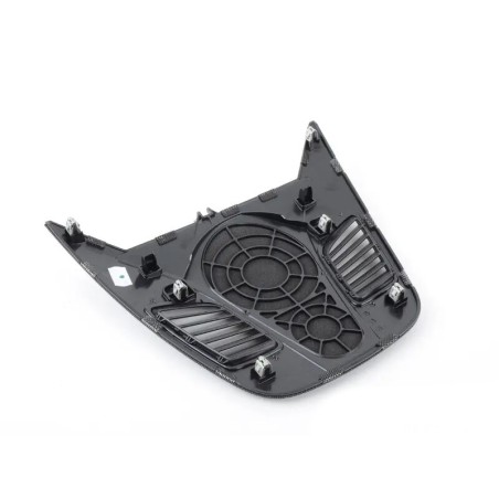 Cache de haut-parleur central noir - Pièce d'origine BMW 51459329561