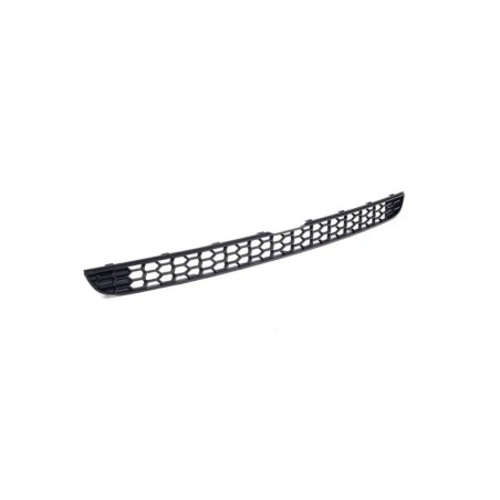 Grille centrale supérieure - Pièce d'origine BMW 51118047336 Grille centrale supérieure - Pièce d'origine BMW 51118047336