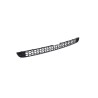 Grille centrale supérieure - Pièce d'origine BMW 51118047336 Grille centrale supérieure - Pièce d'origine BMW 51118047336