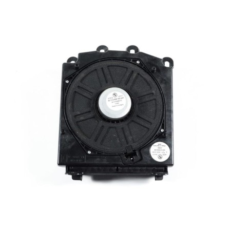 Basse centrale - Pièce d'origine BMW 65136919353