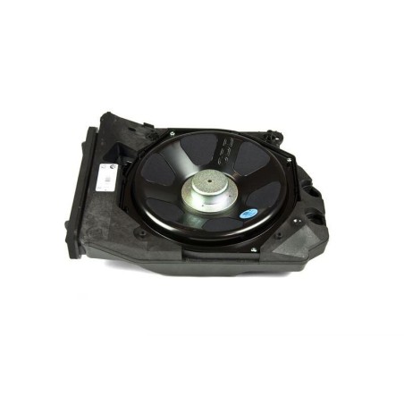 Basse centrale gauche - Pièce d'origine BMW 65139210149