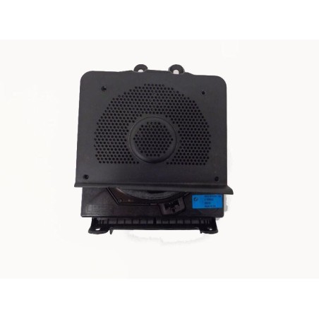 Système audio central de basse gauche - Pièce d'origine BMW 65139143141