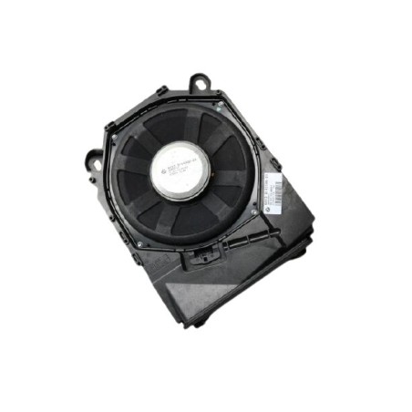 Système audio central basse droite - Pièce d'origine BMW 65139143144