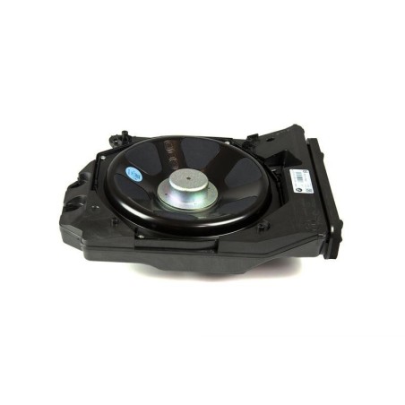 Système audio central de basse droite - Pièce d'origine BMW 65139210150