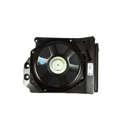 Système audio central de basse droite - Pièce d'origine BMW 65139210150