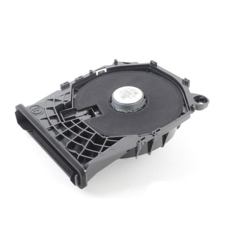 Système stéréo central de basse droite - Pièce d'origine BMW 65139204786