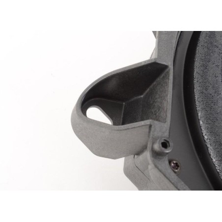 Haut-parleur central de basse gauche - Pièce d'origine BMW 65137838907