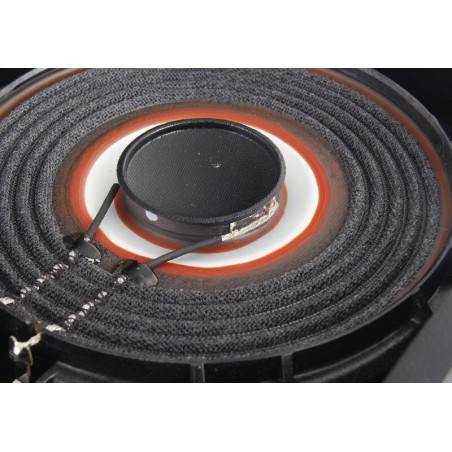 Subwoofer central - Pièce d'origine BMW 65139247342