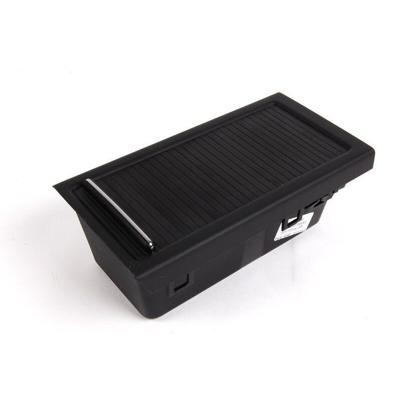 Plateau de rangement central pour console - Pièce d'origine BMW 51167043093