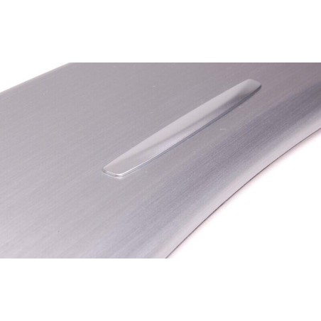 Couvercle en aluminium pour cendrier de console centrale - Pièce d'origine BMW 51169150275 Couvercle en aluminium pour cendrier de console centrale - Pièce d'origine BMW 51169150275