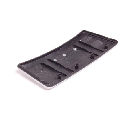 Couvercle en aluminium pour cendrier de console centrale - Pièce d'origine BMW 51169150275 Couvercle en aluminium pour cendrier de console centrale - Pièce d'origine BMW 51169150275