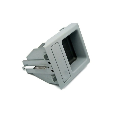 Plateau de rangement de la console centrale avec boîte à pièces grise - Pièce d'origine BMW 51168248505