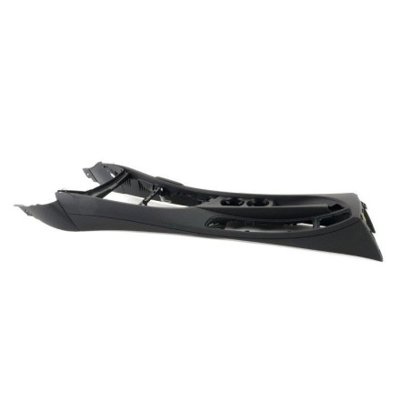 Console centrale avec porte-gobelet - Pièce d'origine BMW 51169193395